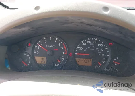 2009 Nissan Frontier Se from USA, damaged, VIN 1N6AD07W49C415284